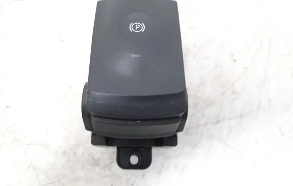 Renault Koleos I Hand parking brake switch 25175JY00A