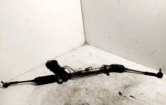 Volkswagen Fox Steering rack P250708223246