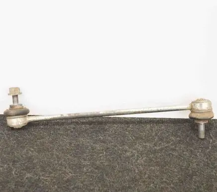 Fiat 500 Steering tie rod 