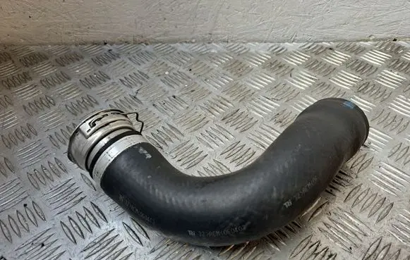 Toyota Avensis T250 Intercooler hose/pipe 1734326021