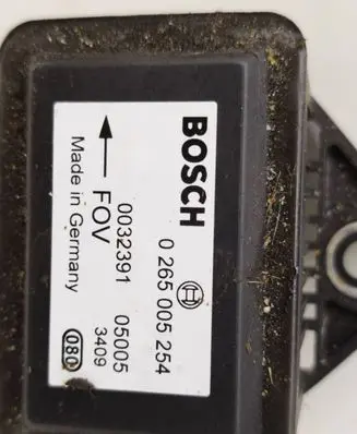 Subaru Forester SG ESP (stability system) control unit 0265005254 0032391 05005