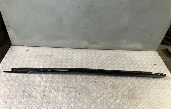 Honda Civic X Sill/side skirt trim 08F04TEA10004
