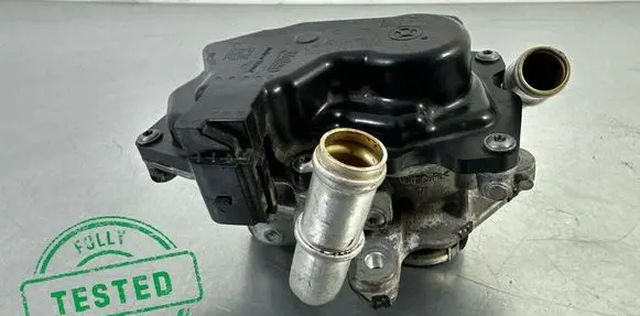 Volkswagen Tiguan EGR valve 04L131501S