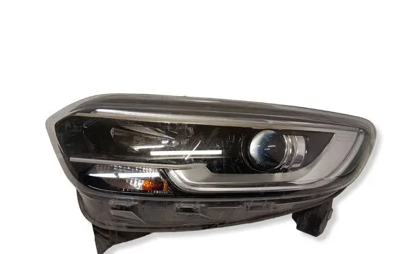 Renault Kadjar Headlight/headlamp 260602051R 01177081 0117708100197721