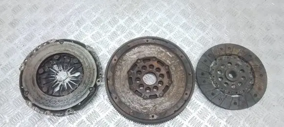 Volvo XC60 Flywheel