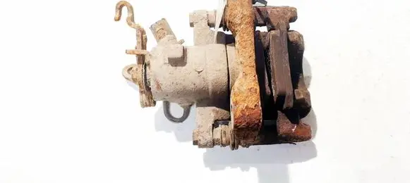Seat Toledo III (5P) Rear brake caliper