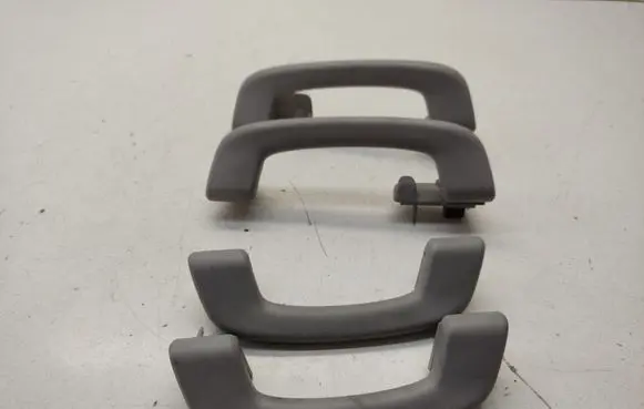 BMW 5 F10 F11 A set of handles for the ceiling 9171222 9171224