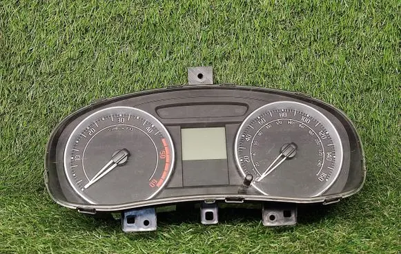 Skoda Roomster (5J) Speedometer (instrument cluster) 5J0920910C