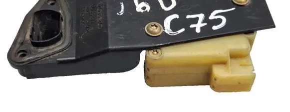Volvo S70 V70 V70 XC Fuel tank cap lock motor 9483311