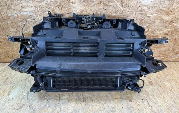 Honda CR-V Radiator support slam panel