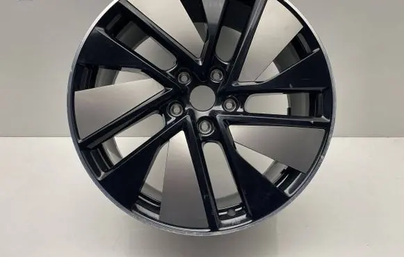 Audi E-tron GT R21 alloy rim 4J3601025AA