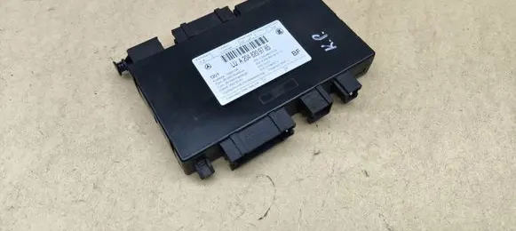 Mercedes-Benz C W204 Other devices A2048209785