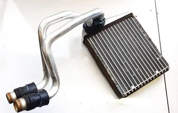 Mini One - Cooper Coupe R56 Heater blower radiator 669183e