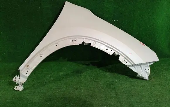 Citroen C5 Aircross Fender