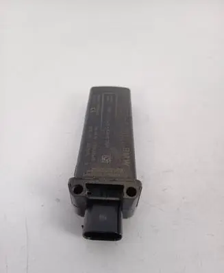 BMW 6 F06 Gran coupe Tire pressure control unit 6871056