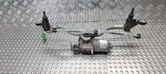 Ford Ecosport Front wiper linkage and motor S26378448 CN1517504AC CN1517504AA