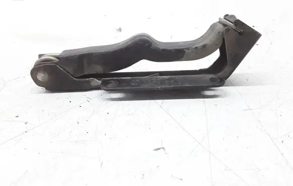Volkswagen Multivan T5 Sliding door check strap stopper 7H0843413A