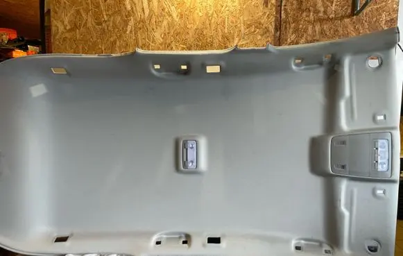 Opel Astra J Headlining 13320020