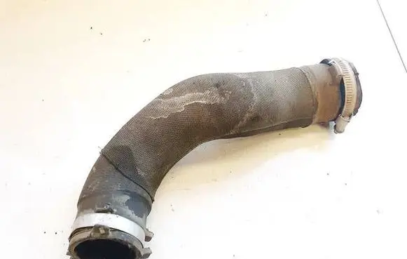 Seat Exeo (3R) Intercooler hose/pipe