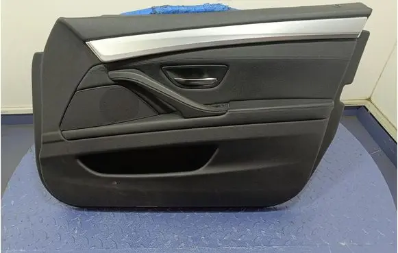 BMW 5 F10 F11 Door card panel trim set 1777324