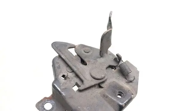 Hyundai Trajet Engine bonnet/hood lock/catch