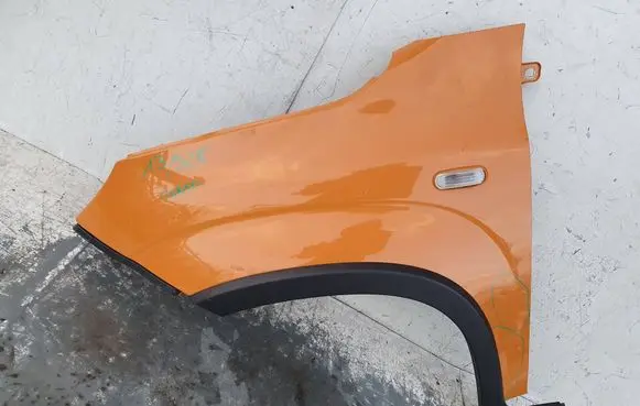 Fiat Panda III Fender 