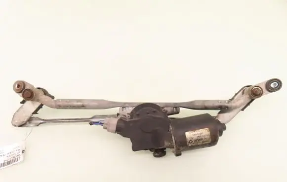 Smart ForFour I Front wiper linkage MR957387 A4548200008 MS1590107483