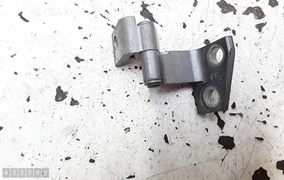 Lexus RX 450H Front door hinges set a046694