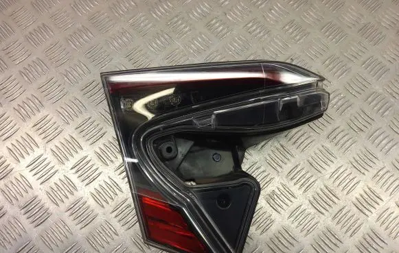 Toyota C-HR I Tailgate rear/tail lights 81590-F4021