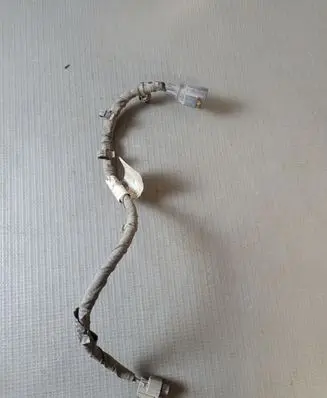 Ford Fusion II Brake wiring harness DG9T2B254AR