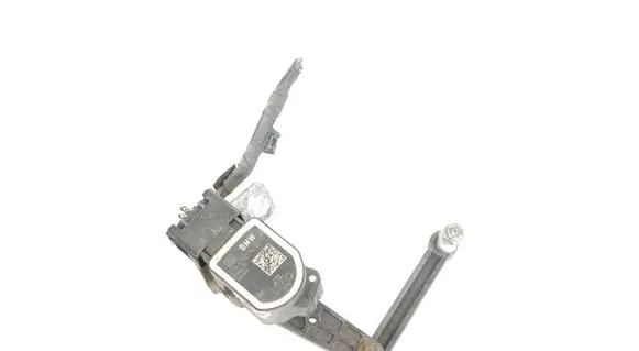 Mercedes-Benz GLS X166 Rear air suspension level height sensor 6788574