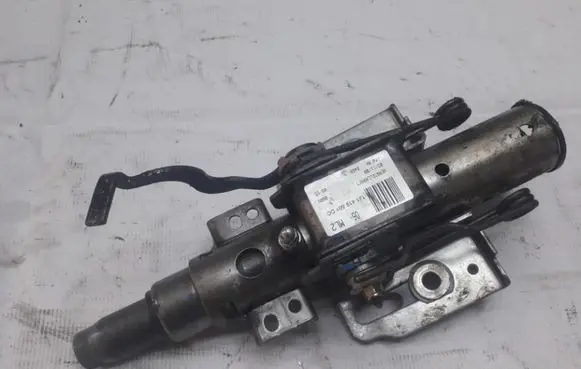 Volkswagen Golf IV Steering wheel axle 1J1419501DC