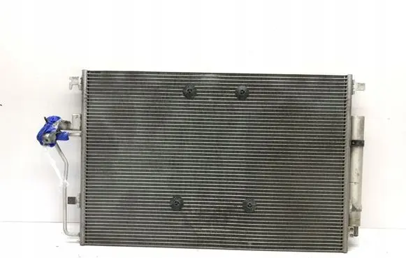 Mercedes-Benz Sprinter W907 W910 A/C cooling radiator (condenser) A9065000554