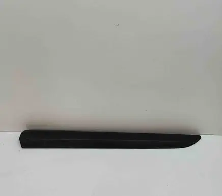 Opel Vivaro Front door trim (molding) 9808747177