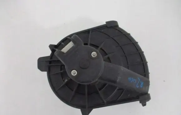 Renault Kangoo II Heater fan/blower 173830100