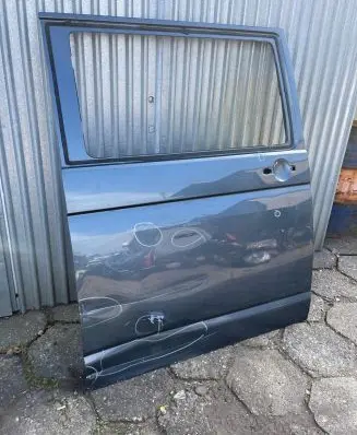 Volkswagen Multivan T5 Side sliding door 7E3843108