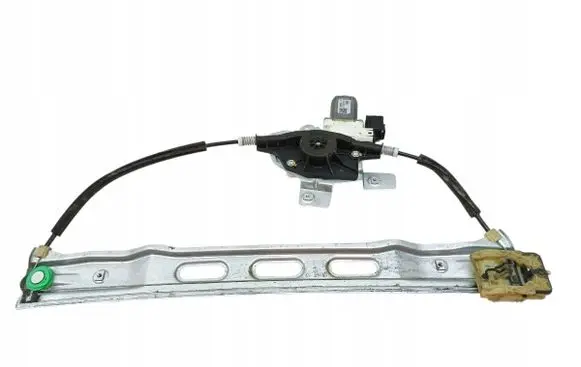 Ford Transit Courier Front window lifting mechanism without motor ET76A23201CD