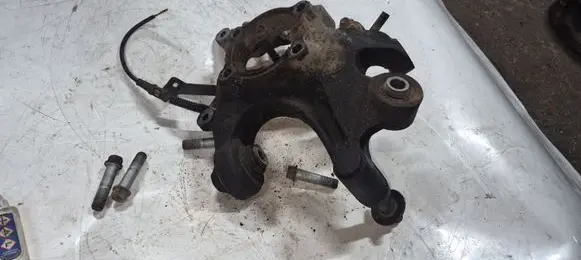 Hyundai Santa Fe Rear wheel hub