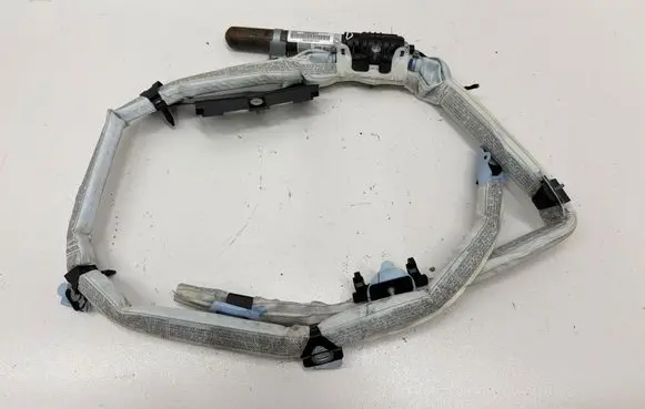 BMW 3 E90 E91 Roof airbag 85696664607X 10B2549B17041
