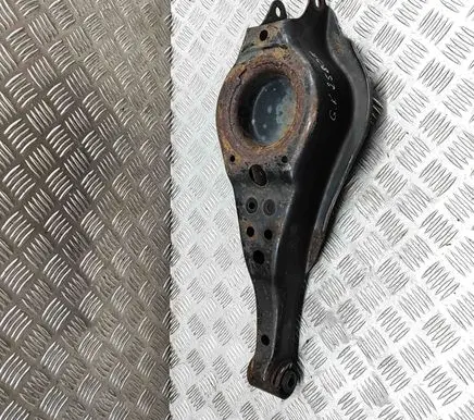 Lexus RX 450H Rear upper control arm/wishbone 4873048170