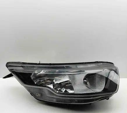Iveco Daily 6th gen Headlight/headlamp 05802476871