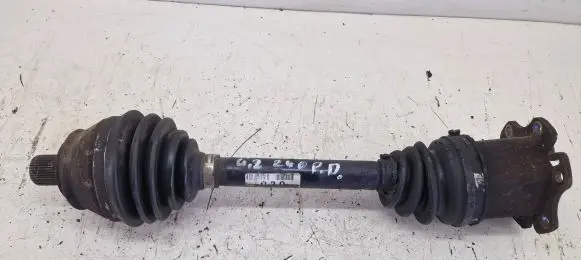 Audi A8 S8 D3 4E Front driveshaft 4E0407272Q