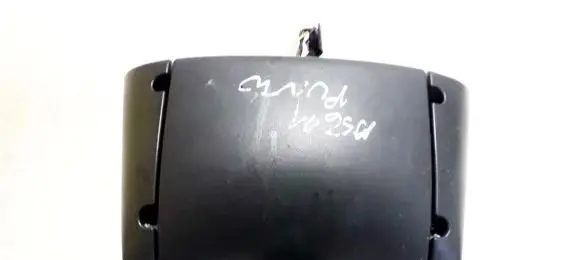 Car ashtray