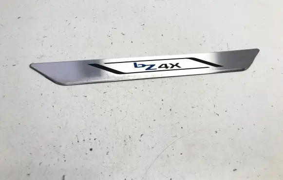 Toyota bZ4X Front sill trim cover PW38242005