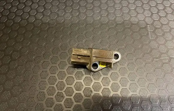 Audi A6 S6 C6 4F Airbag deployment crash/impact sensor 4L0959651