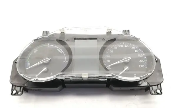 Speedometer (instrument cluster)