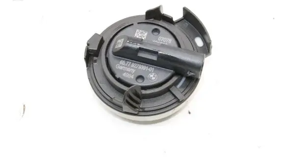 BMW 5 G30 G31 Airbag deployment crash/impact sensor 9279391