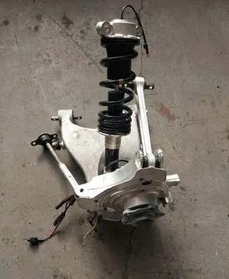 Ferrari 488 Pista Stub axle 
