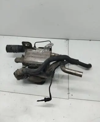 Volkswagen Touran I Auxiliary pre-heater (Webasto) 000018021232 9008372C 2A855969
