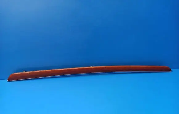 Mercedes-Benz S W221 Rear door card trim A2217300222
